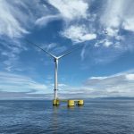 Developing Floating Offshore Wind