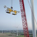 Ematec scores at WindEnergy Hamburg