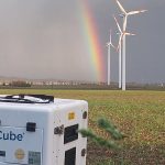 Vaisala announces service enhancements to WindCube