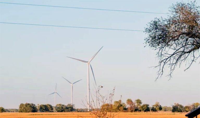 Vestas wins order for 270-MW project developed by Steelhead Americas