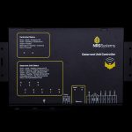 Study: NRG bat deterrent system can reduce fatalities 91%