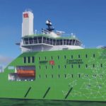 Corvus to deliver giant-size battery