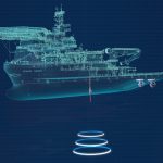 Sonardyne launches shallow water dynamic positioning system