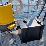 ZX Lidar advances offshore wind operations