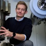 Conversation with Janis Thalau