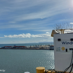 Joint research enables better turbulence measurements