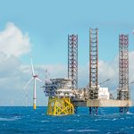 Maximizing offshore wind farm efficiency