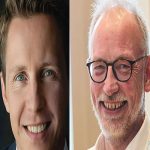 Conversation with Christopher Lilholm and Markus Zeitzen