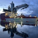 Crewing up for the future