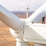 Clearway acquires 137 MW wind project in Washington