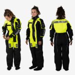 VIKING launches immersion suit designed for women