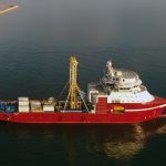 Geoquip completes survey for Germany offshore wind projects