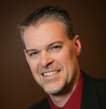 CONVERSATION with David DiNunzio