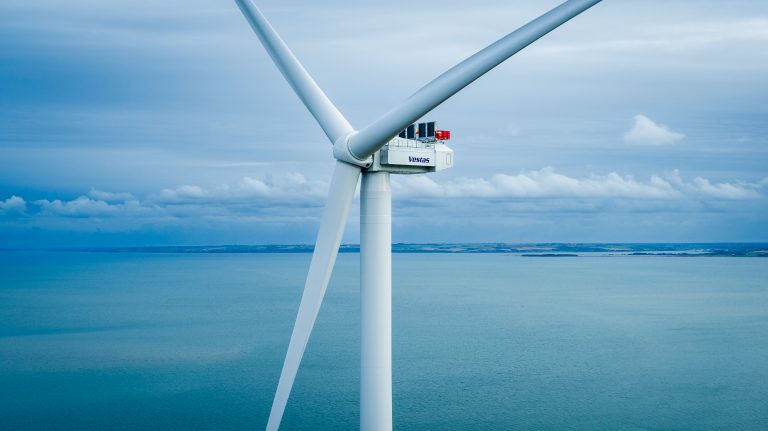 Eurowind to partner with Vestas on Romania wind parks