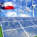 ERCOT benefiting from continued construction of renewables