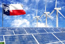 ERCOT benefiting from continued construction of renewables