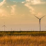 Apex Clean Energy brings four projects online