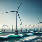 Wind Installations Increase
