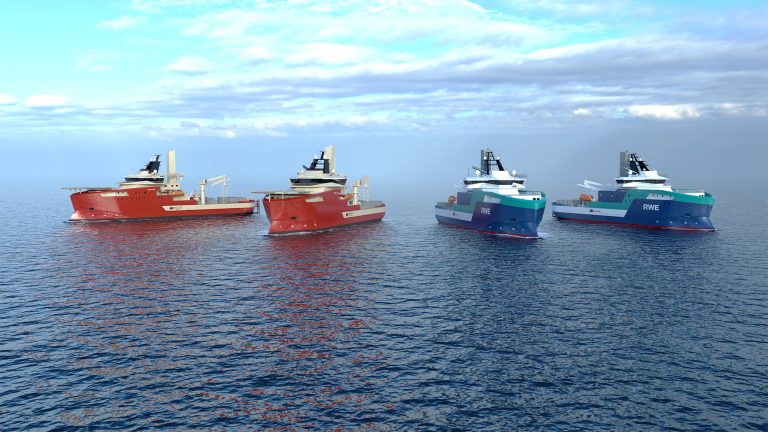 North Star signs SOV deal with RWE