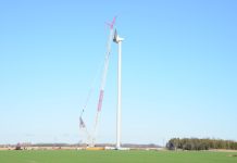 Renewable Energy: A Key to Canada’s Prosperity