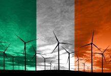 Ireland to lead Europe’s Offshore Wind Revolution