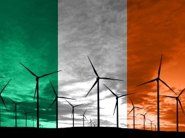 Ireland to lead Europe’s Offshore Wind Revolution