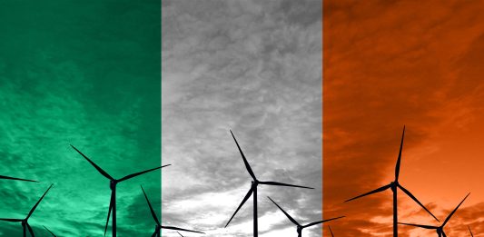 Ireland to lead Europe’s Offshore Wind Revolution