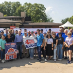 Iowa celebrates Clean Power Day, spotlights push for local energy