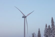 Vestas wins 274-MW order from EDF