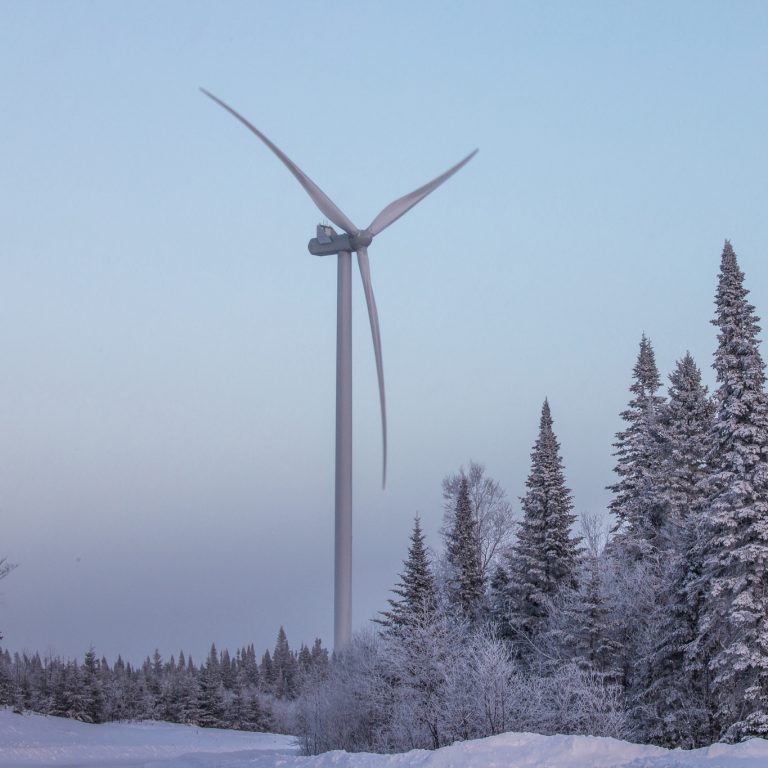 Vestas wins 274-MW order from EDF