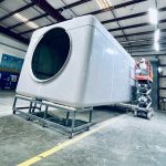 Composite Material for High-End Applications