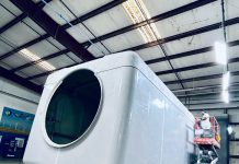 Composite Material for High-End Applications