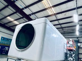 Composite Material for High-End Applications