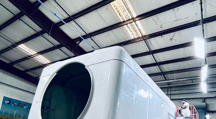 Composite Material for High-End Applications