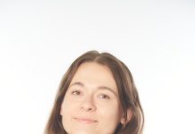 Conversation with Karolina Zieba