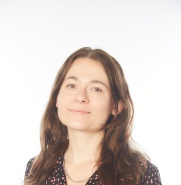 Conversation with Karolina Zieba