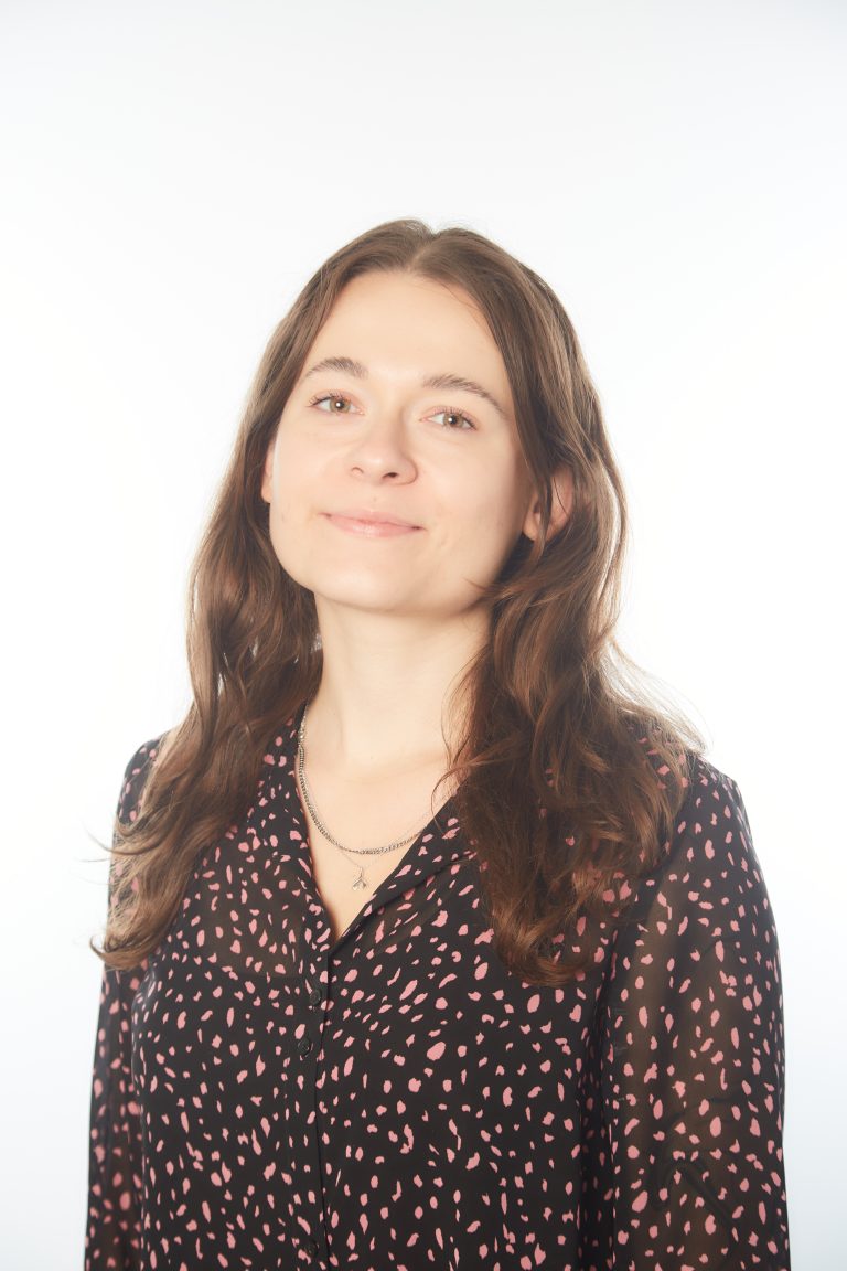Conversation with Karolina Zieba