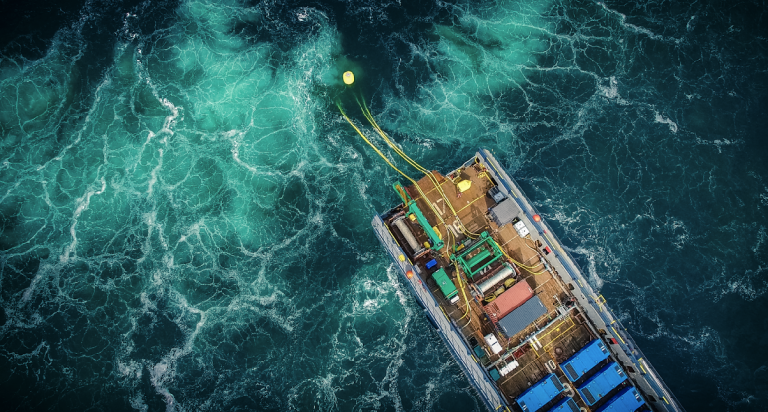 Aggreko delivers bespoke air compressor package to support offshore construction