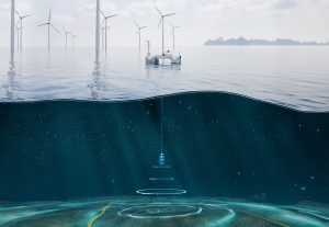 Wind Innovation Art -- Robosys
