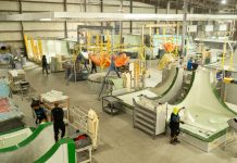 The silent guardian of wind energy