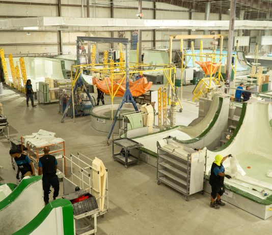 The silent guardian of wind energy