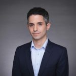 Conversation with Romain Guillaume