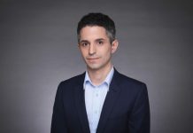 Conversation with Romain Guillaume