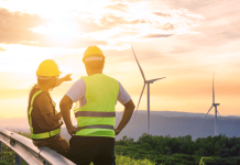 ENEOS partners with Shoreline to boost Japan offshore wind