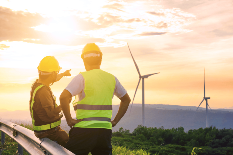 ENEOS partners with Shoreline to boost Japan offshore wind