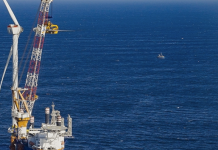 Governors issue statement in support of U.S. offshore wind