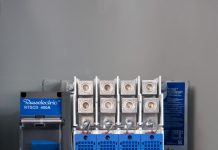 Russelectric develops commercial duty ATS