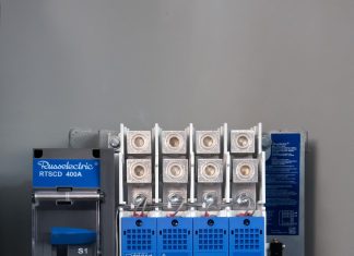 Russelectric develops commercial duty ATS
