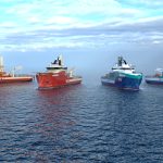 North Star signs mega ship deal with RWE