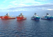 North Star signs mega ship deal with RWE